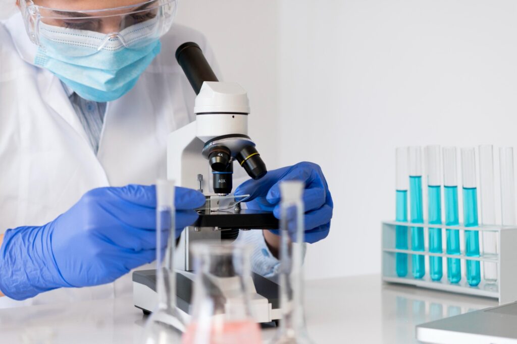 best pathology lab in bhubaneswar